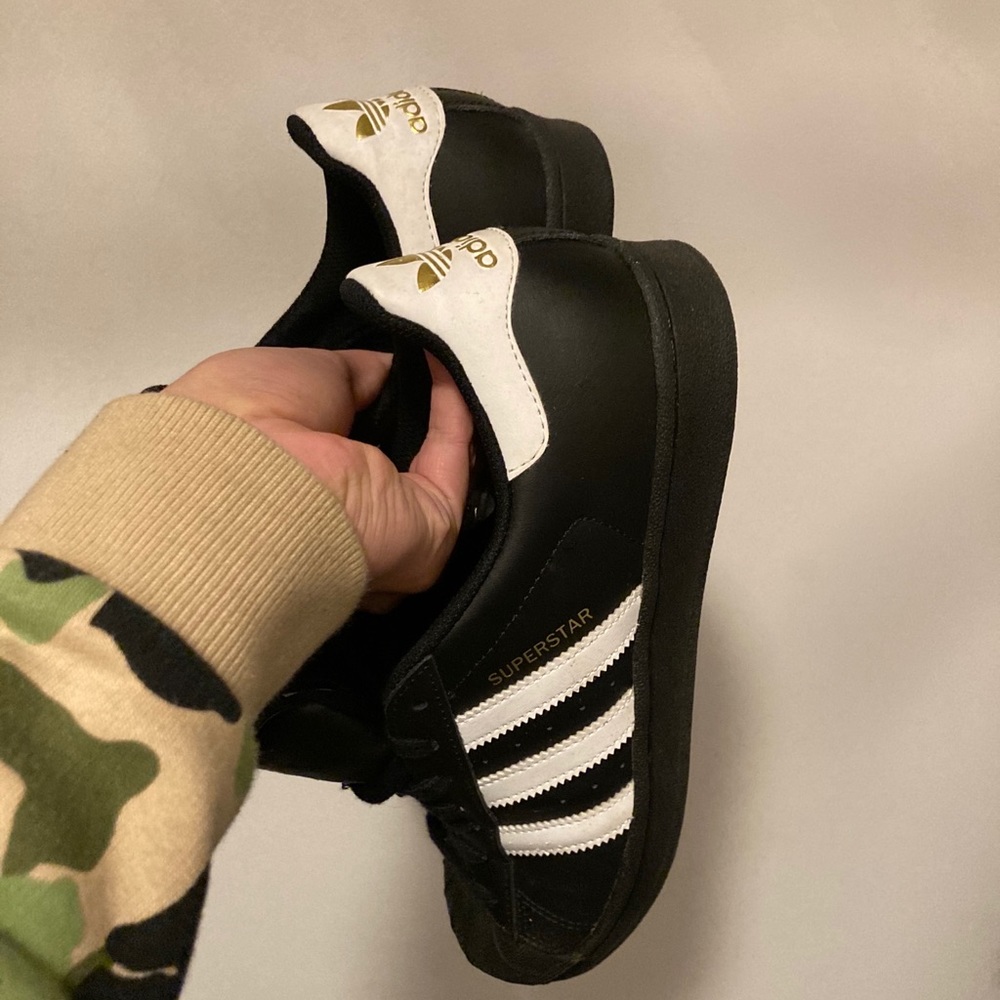 Adidas Superstar